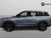 Used Jaecoo 7 204 HP (150 kW) 2025 Blue SUV