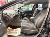 Used Ford Mondeo Titanium X 2010 Black Estate