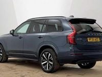 Used Volvo XC90 Plus 247 HP (181 kW) 2026 SUV