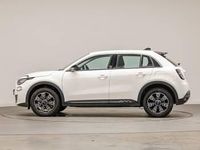 Used Fiat 600 Red 114 kW (156 HP) 2025 White Hatchback