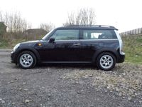 used Mini Cooper Clubman 1.6 5dr