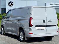 Used VW Transporter Pro 110 HP (80 kW) 2025 Grey Van