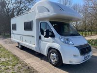 Used Fiat Ducato 2007 White Van