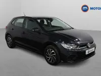 Usado VW Polo Life 95 CV (69 kW) 2026 Utilitario