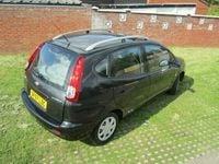 Used Chevrolet Tacuma 2007 MPV