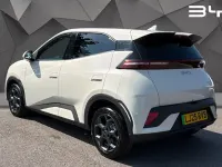 Used BYD Dolphin Surf Comfort 114 kW (156 HP) 2026 Hatchback