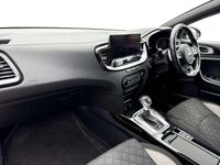 Used Kia ProCeed GT-Line 136 HP (100 kW) 2020 Red Estate