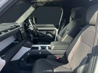 Used Land Rover Defender HSE Dynamic 349 HP (256 kW) 2025 SUV