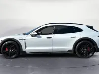 Used Porsche Taycan 4S Cross Turismo Cross Turismo 439 kW (598 HP) 2025 Estate