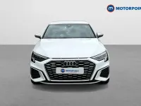Used Audi S3 Sportback 310 HP (228 kW) 2021 White Hatchback