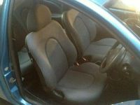 Used Ford Ka 59 HP (43 kW) 2001 Hatchback