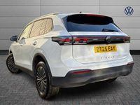 Used VW Tiguan 204 HP (150 kW) 2025 SUV