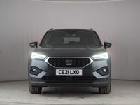 used Seat Tarraco 1.5 EcoTSI SE Technology 5dr