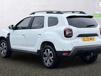 Usado Dacia Duster Journey 116 CV (85 kW) 2022 Blanco SUV