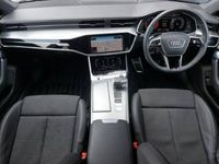 used Audi A7 40 TDI S Line 5dr S Tronic