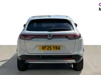 Used Honda HR-V Advance 131 HP (96 kW) 2025 White SUV