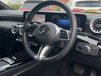 used Mercedes A180 A-ClassSport Executive 5dr Auto