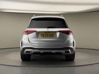 Used Mercedes GLE400 AMG line 330 HP (242 kW) 2022 Estate