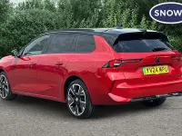 Used Vauxhall Astra Ultimate 114 kW (156 HP) 2026 Estate