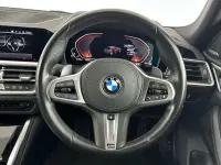 Used BMW 420 M Sport 2023 Grey Coupe