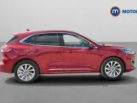 Used Ford Kuga Vignale 150 HP (110 kW) 2021 SUV