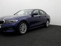used BMW 318 3 Series 2020 | 2.0 d SE Auto Euro 6 (s/s) 4dr