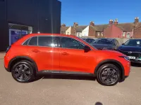 Used Fiat 600 2024 Orange SUV