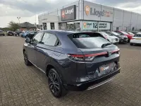 Used Honda HR-V Advance 131 HP (96 kW) 2023 Grey SUV
