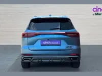 New Chery Tiggo 8 200 HP (147 kW) 2026 Blue SUV