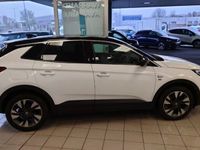 used Vauxhall Grandland X 1.5 Turbo D Griffin 5dr