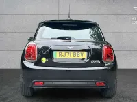Used Mini Cooper S Level 2 135 kW (184 HP) 2023 Hatchback