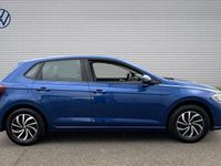 Used VW Polo Life 95 HP (69 kW) 2026 Hatchback