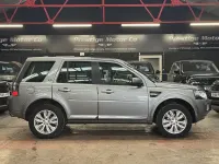 Used Land Rover Freelander 2 SE 2014 Grey SUV