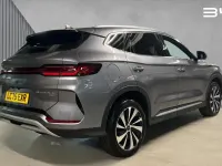 Used BYD Seal U Comfort 218 HP (160 kW) 2025 Grey SUV