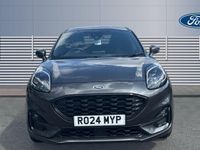 Used Ford Puma ST-Line 125 HP (91 kW) 2023 Hatchback