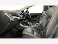 Used Jaguar I-Pace SE 294 kW (400 HP) 2020 Grey SUV