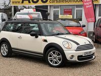 Used Mini Clubman 122 HP (89 kW) 2011 Estate