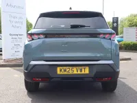 Usado Peugeot 5008 GTi 134 HP (98 kW) 2025 Azul SUV