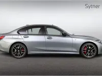 Used BMW M340 M Sport 369 HP (271 kW) 2023 Grey Sedan