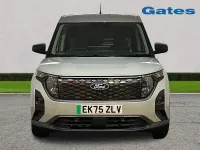 Used Ford Courier Trend 100 kW (136 HP) 2025 Grey MPV