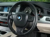 Used BMW 730 M Sport 2011 Blue Sedan