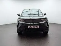 Used Vauxhall Mokka GS Line 11 kW (15 HP) 2023 Black SUV
