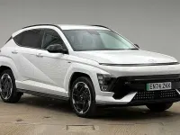 Used Hyundai Kona N Line 160 kW (218 HP) 2026 SUV