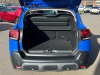 Used Citroën C3 PureTech 110 HP (80 kW) 2022 Hatchback