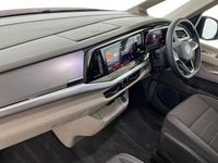 Used VW California California 245 HP (180 kW) 2025 Fortana red Van