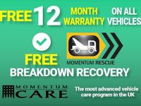 Used BMW 120 Efficient Dynamics 2018 White Hatchback