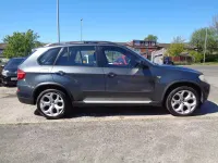 Usado BMW X5 M Sport 2010 Cinzento SUV