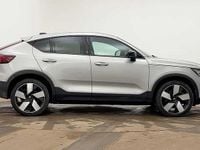 Used Volvo C40 Ultimate 169 kW (231 HP) 2022 Silver SUV