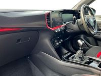 Used Vauxhall Mokka GS Line 131 HP (96 kW) 2025 SUV