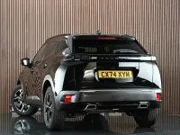 New Peugeot 2008 GT 2025 SUV